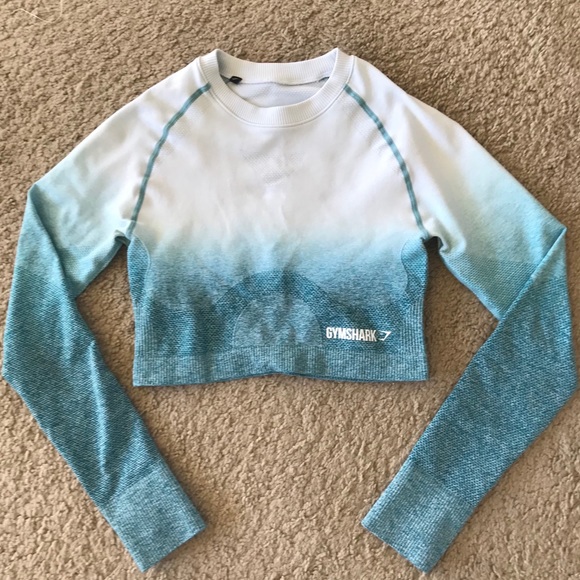 Gymshark ombré seamless - Picture 3 of 14